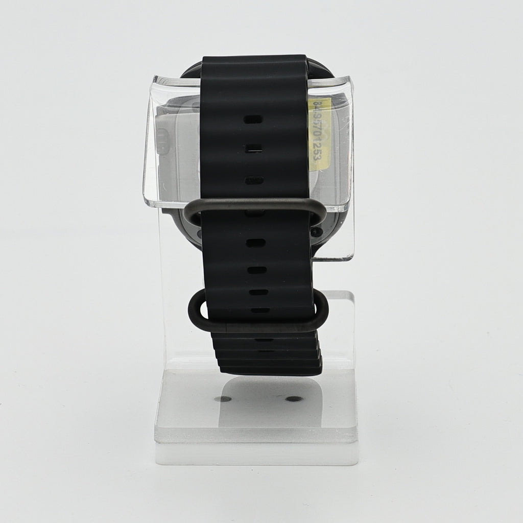 99新 Apple Watch Ultra 2 49毫米 鈦金屬