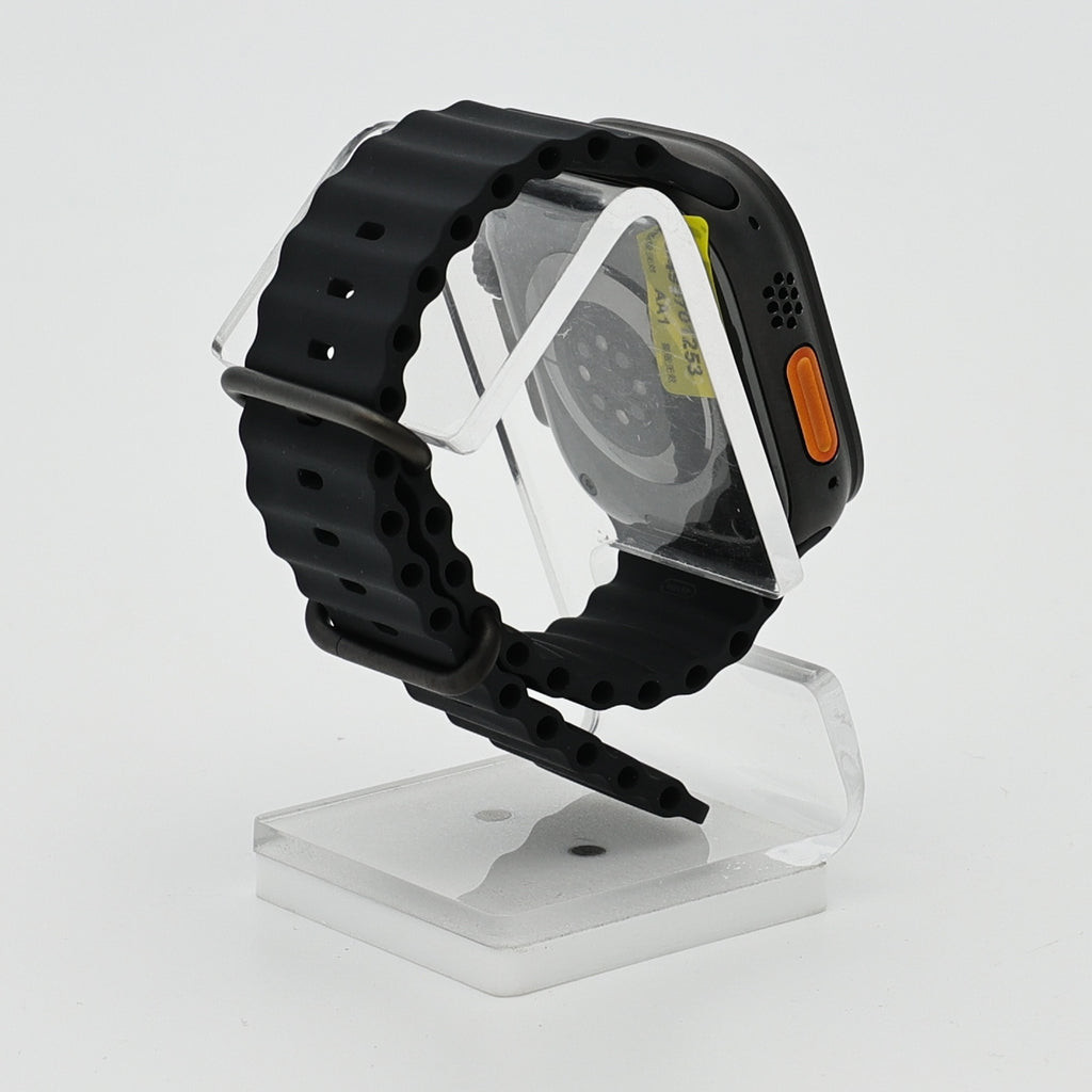 99新 Apple Watch Ultra 2 49毫米 鈦金屬