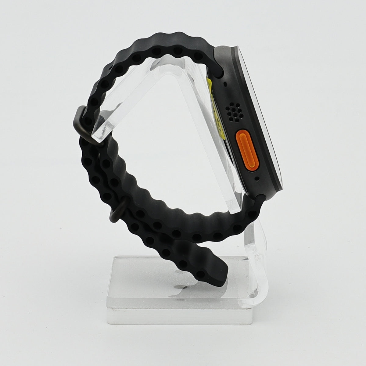 99新 Apple Watch Ultra 2 49毫米 鈦金屬