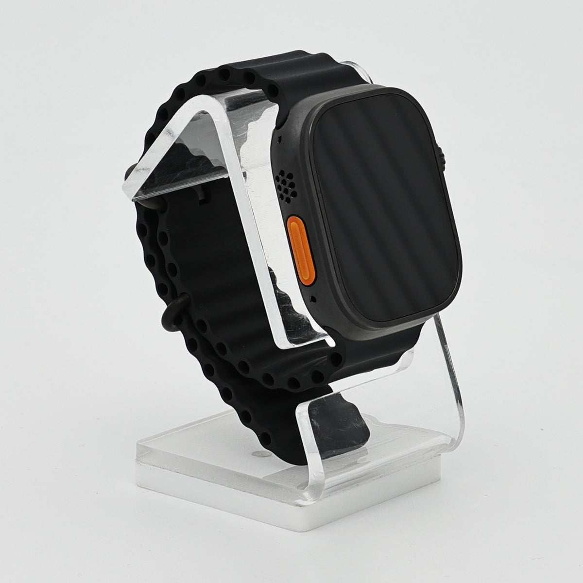 99新 Apple Watch Ultra 2 49毫米 鈦金屬