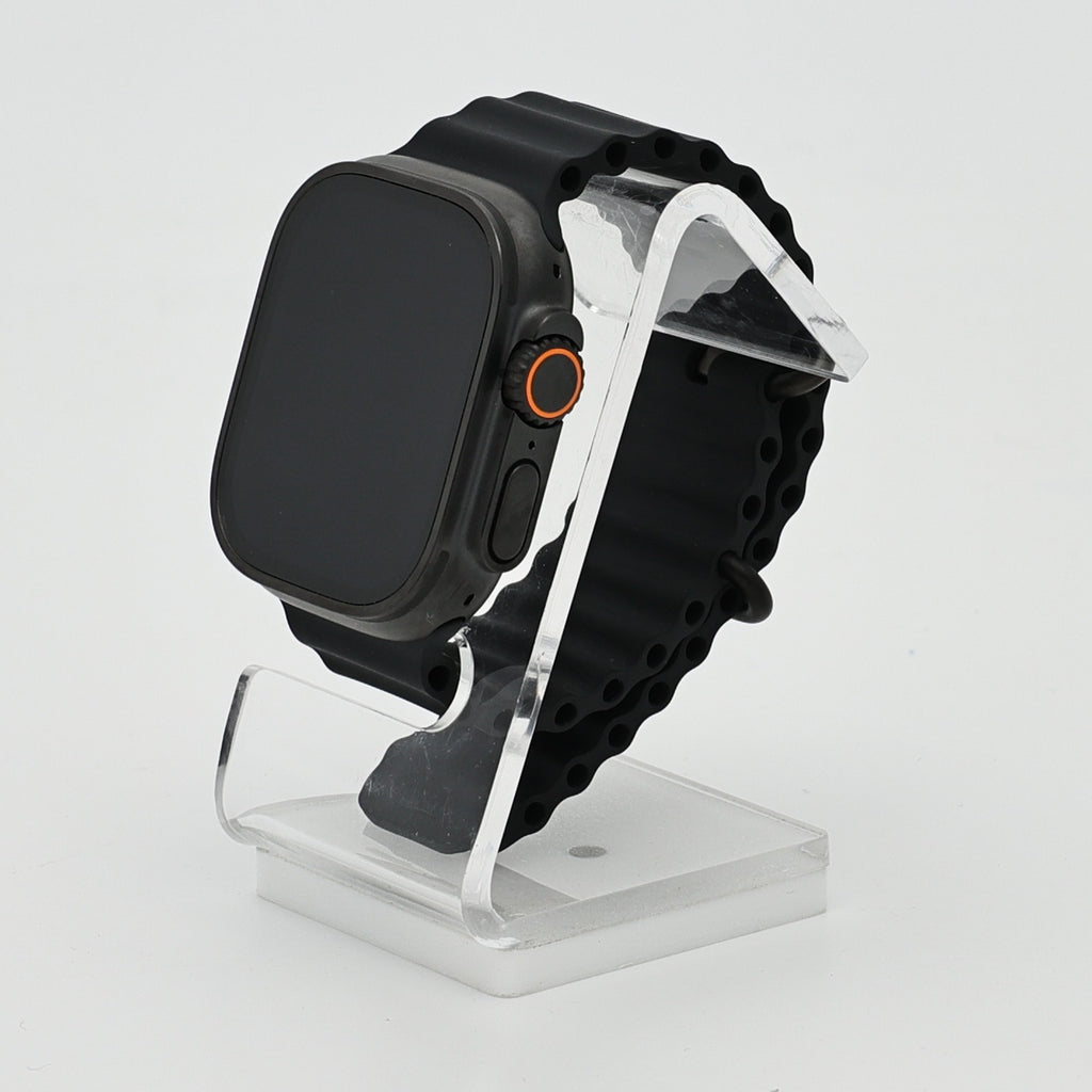 99新 Apple Watch Ultra 2 49毫米 鈦金屬