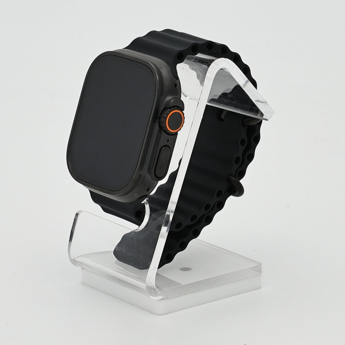 99新 Apple Watch Ultra 2 49毫米 鈦金屬