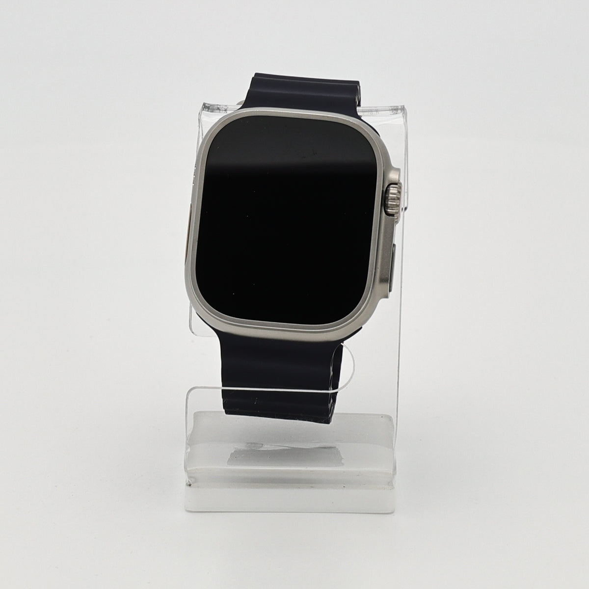 99新 Apple Watch Ultra 2 49毫米 鈦金屬