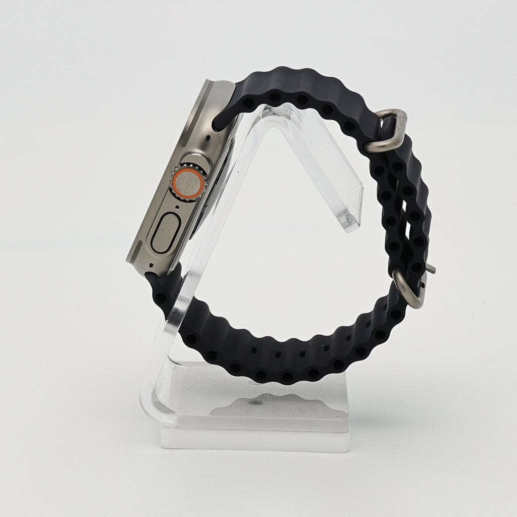 99新 Apple Watch Ultra 2 49毫米 鈦金屬