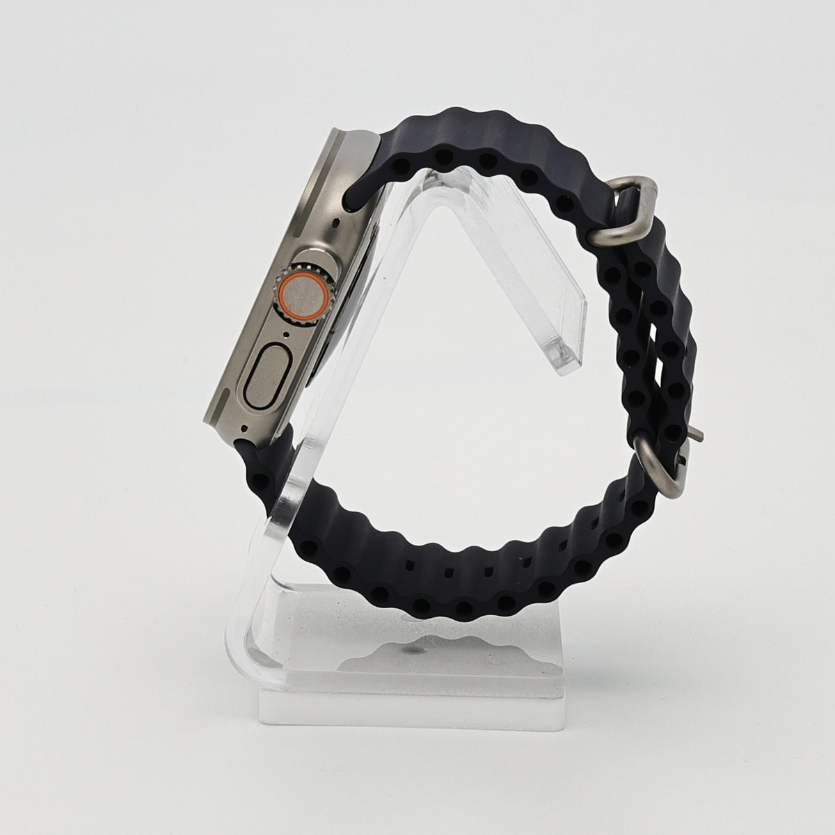99新 Apple Watch Ultra 2 49毫米 鈦金屬