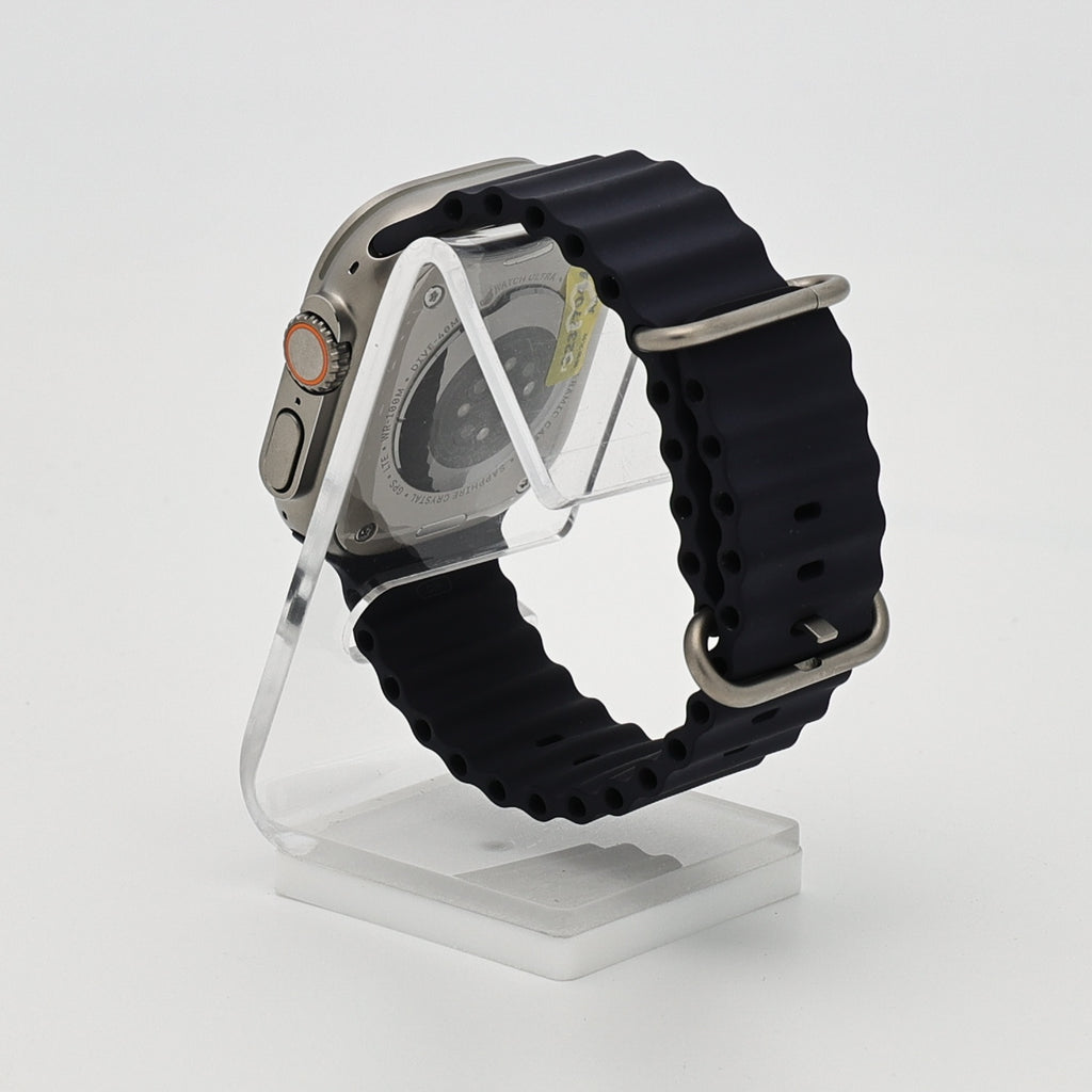 99新 Apple Watch Ultra 2 49毫米 鈦金屬
