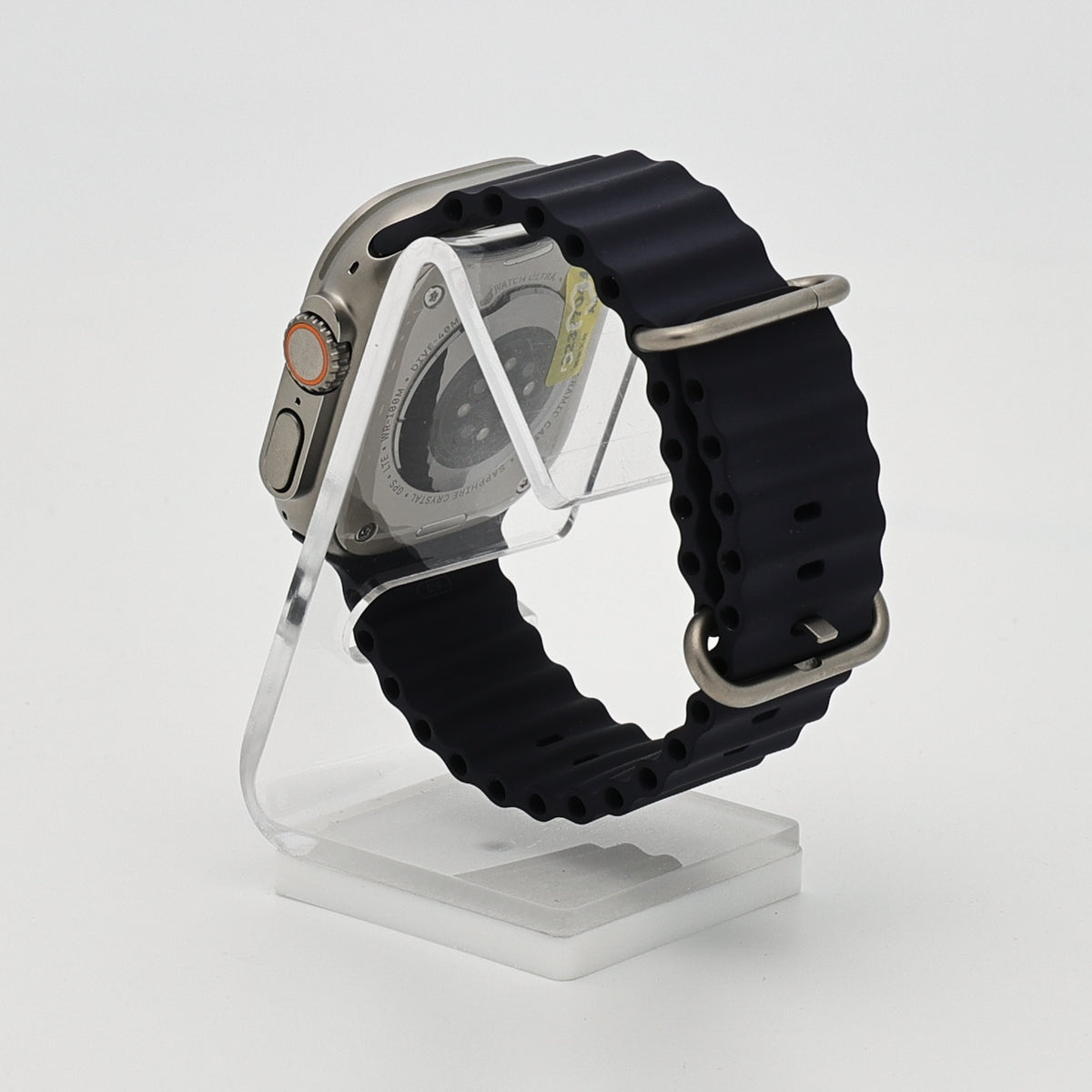 99新 Apple Watch Ultra 2 49毫米 鈦金屬
