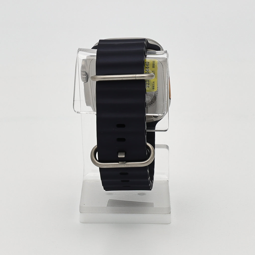 99新 Apple Watch Ultra 2 49毫米 鈦金屬