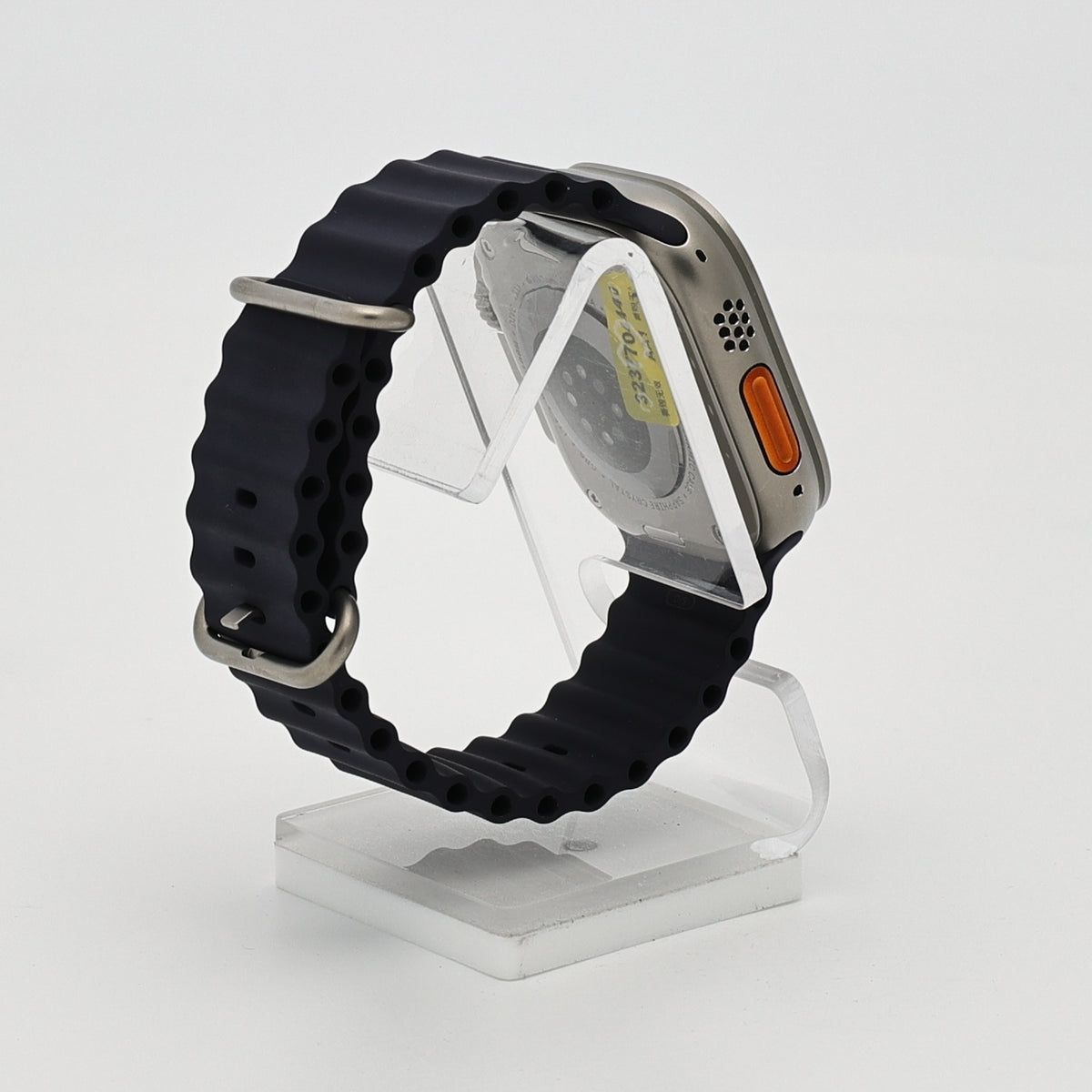 99新 Apple Watch Ultra 2 49毫米 鈦金屬