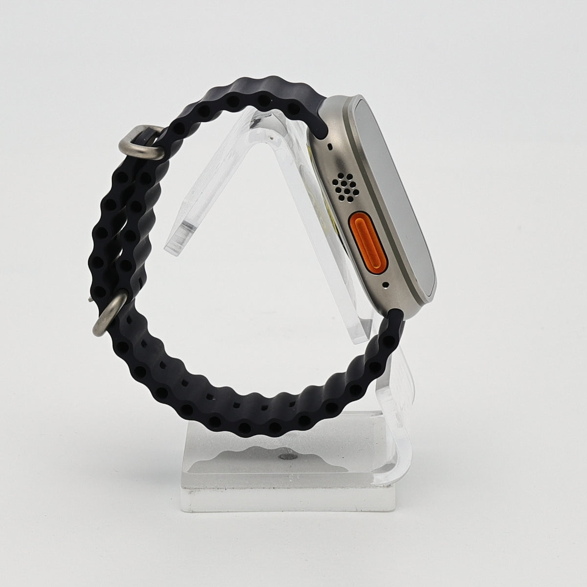 99新 Apple Watch Ultra 2 49毫米 鈦金屬