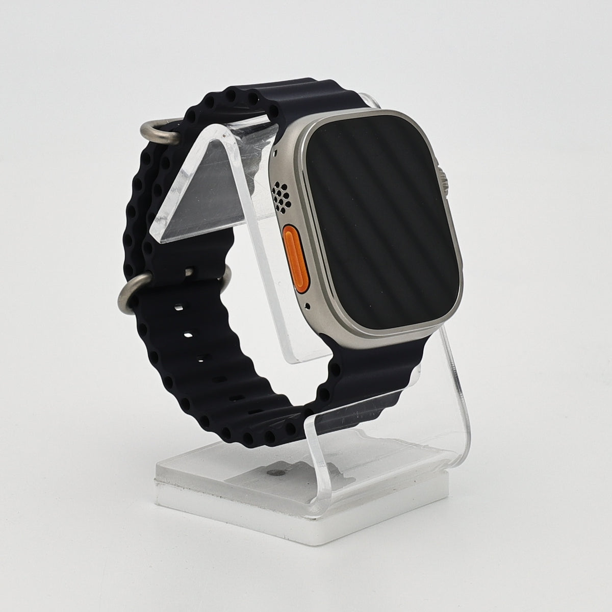 99新 Apple Watch Ultra 2 49毫米 鈦金屬