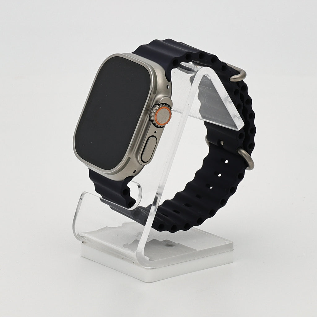 99新 Apple Watch Ultra 2 49毫米 鈦金屬
