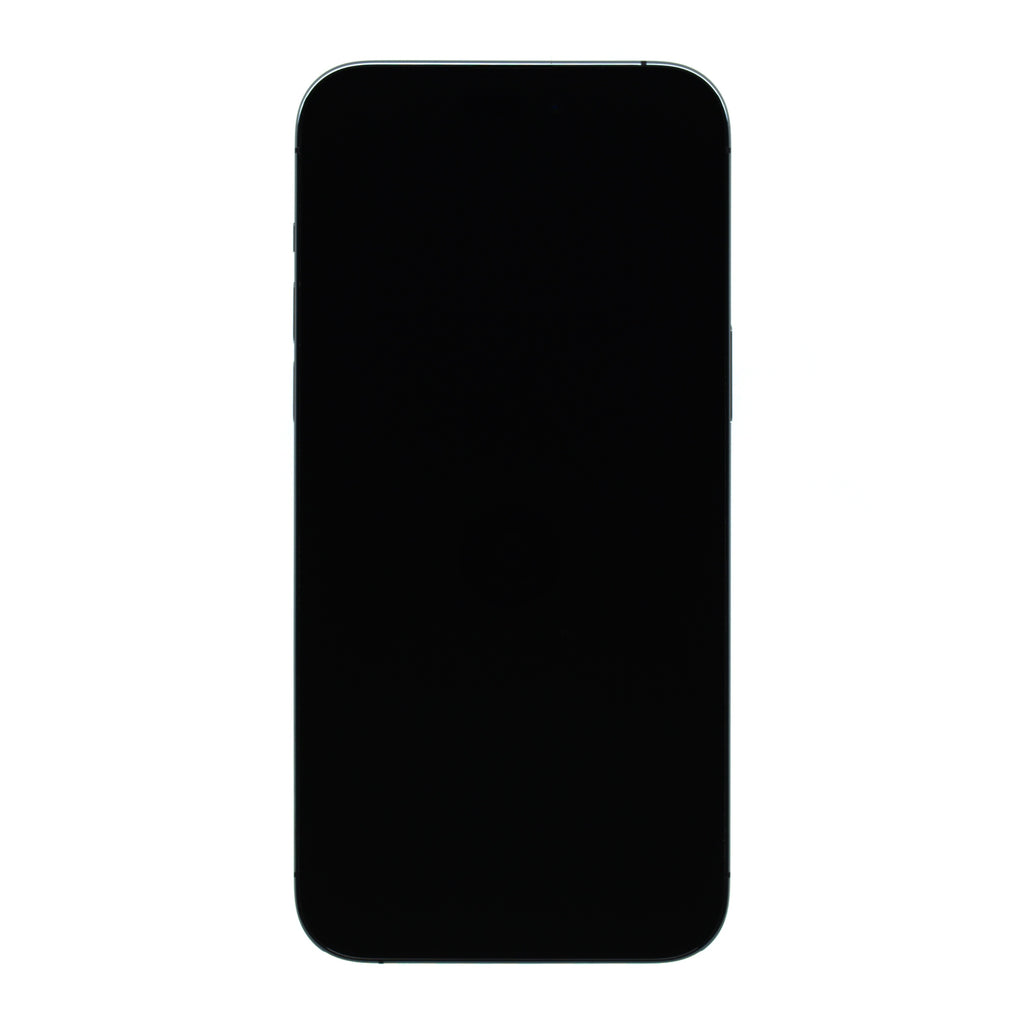 95新 Apple iPhone 14 Pro Max 256G 暗紫色 中國大陸版