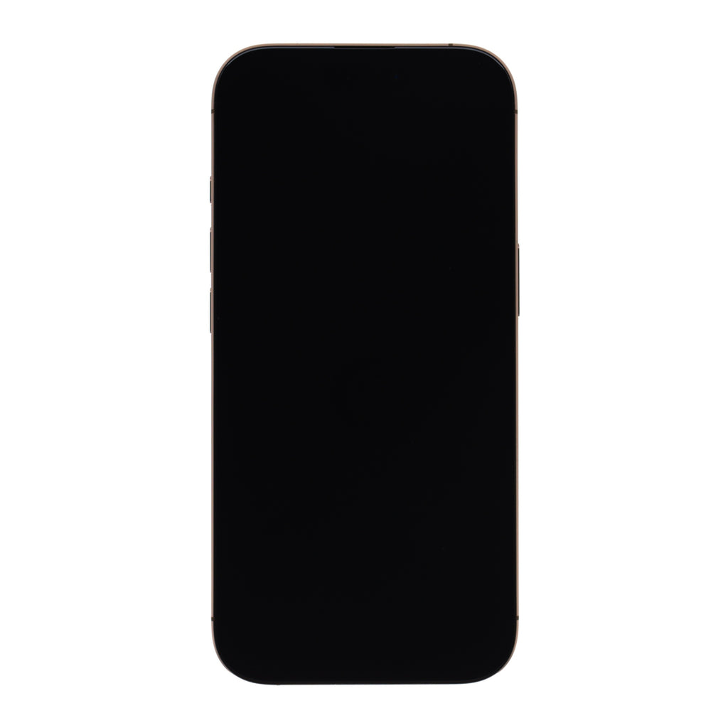 95新 Apple iPhone 16 Pro 128G 沙漠色鈦金屬 中國大陸版