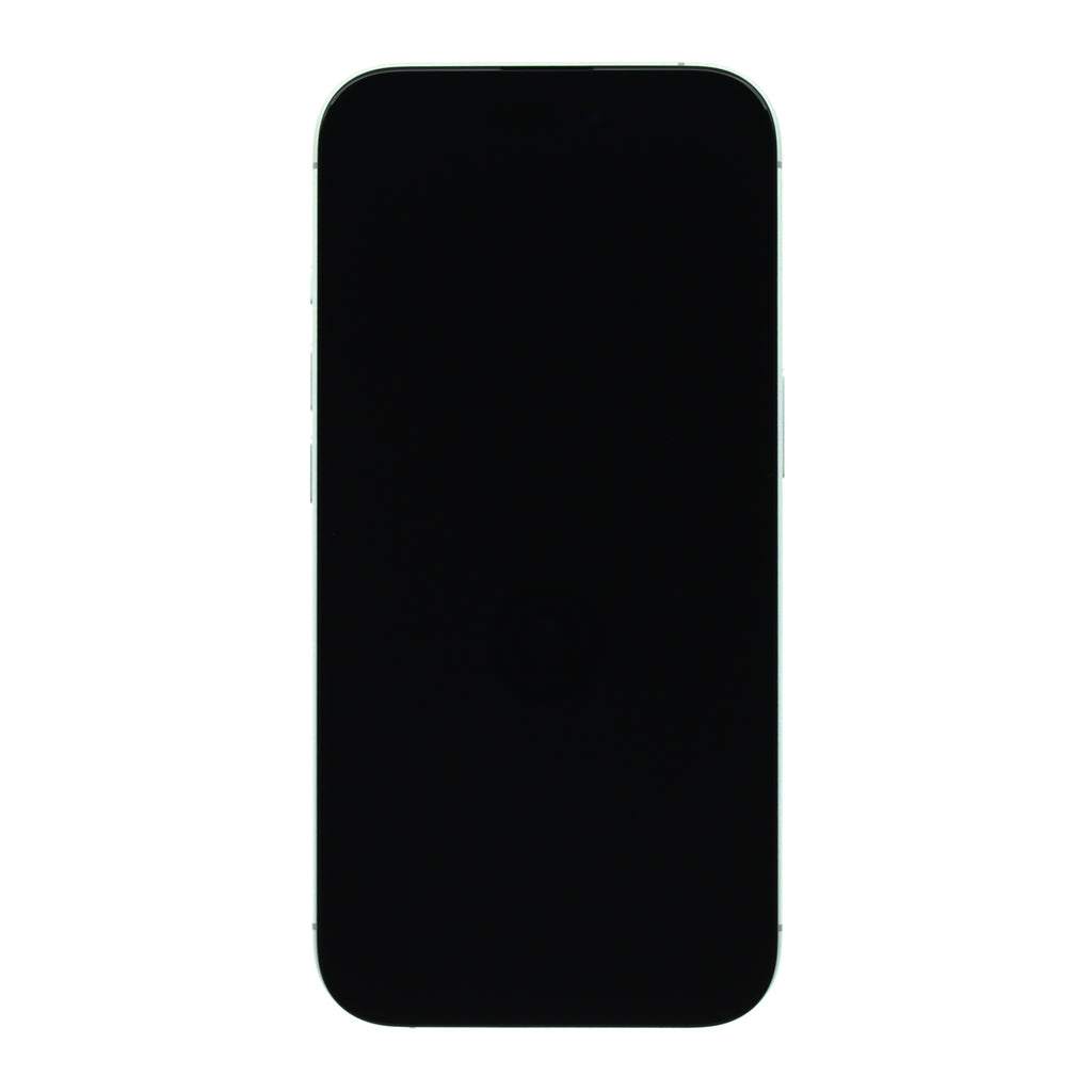 95新 Apple iPhone 16 128G 白色 中國大陸版