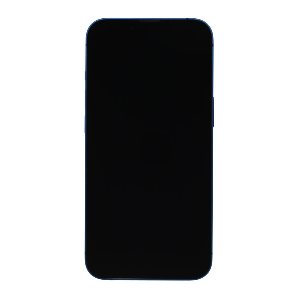95新 Apple iPhone 13 256G 藍色 中國大陸版