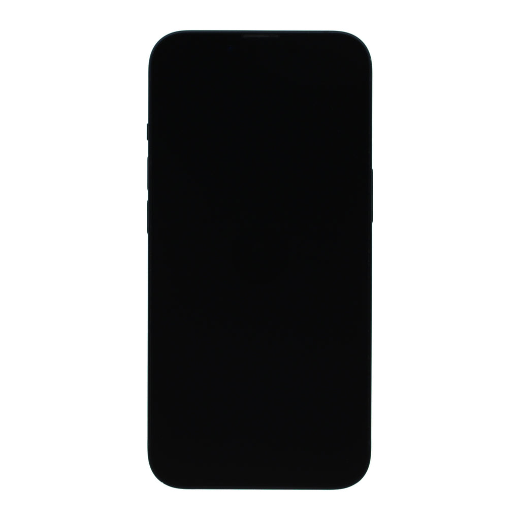 95新 Apple iPhone 13 256G 午夜色 中國大陸版