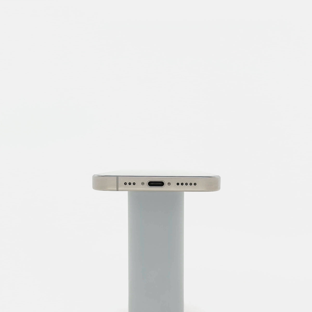 95新 Apple iPhone 16 Pro 128G 原色鈦金屬 中國大陸版