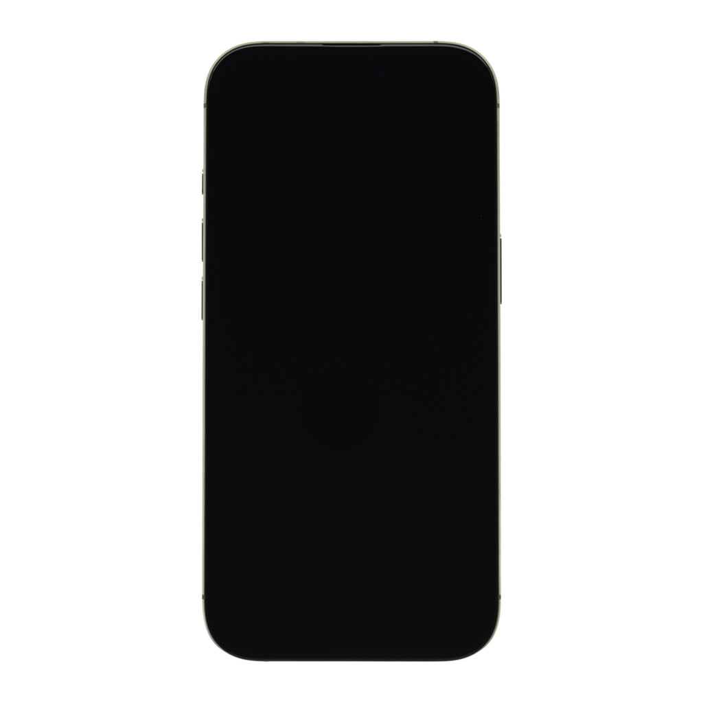 95新 Apple iPhone 16 Pro 128G 原色鈦金屬 中國大陸版