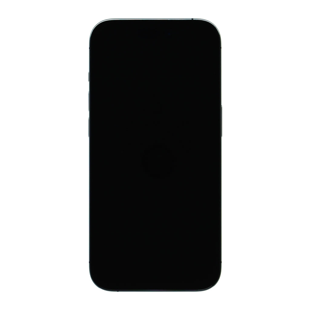 95新 Apple iPhone 14 Pro 256G 暗紫色 中國大陸版