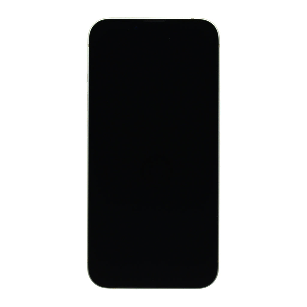 95新 Apple iPhone 13 256G 星光色 中國大陸版