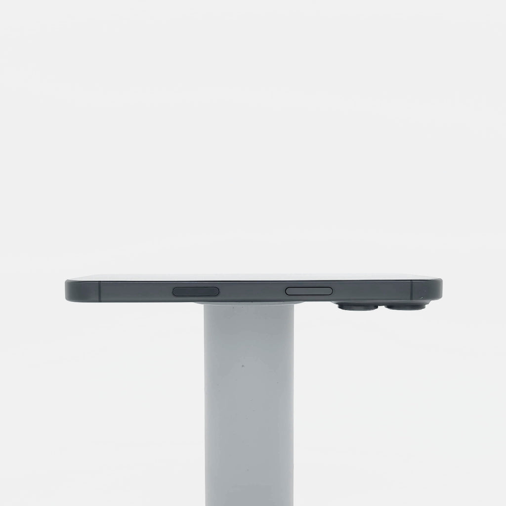 95新 Apple iPhone 16 Pro 128G 黑色鈦金屬 中國大陸版