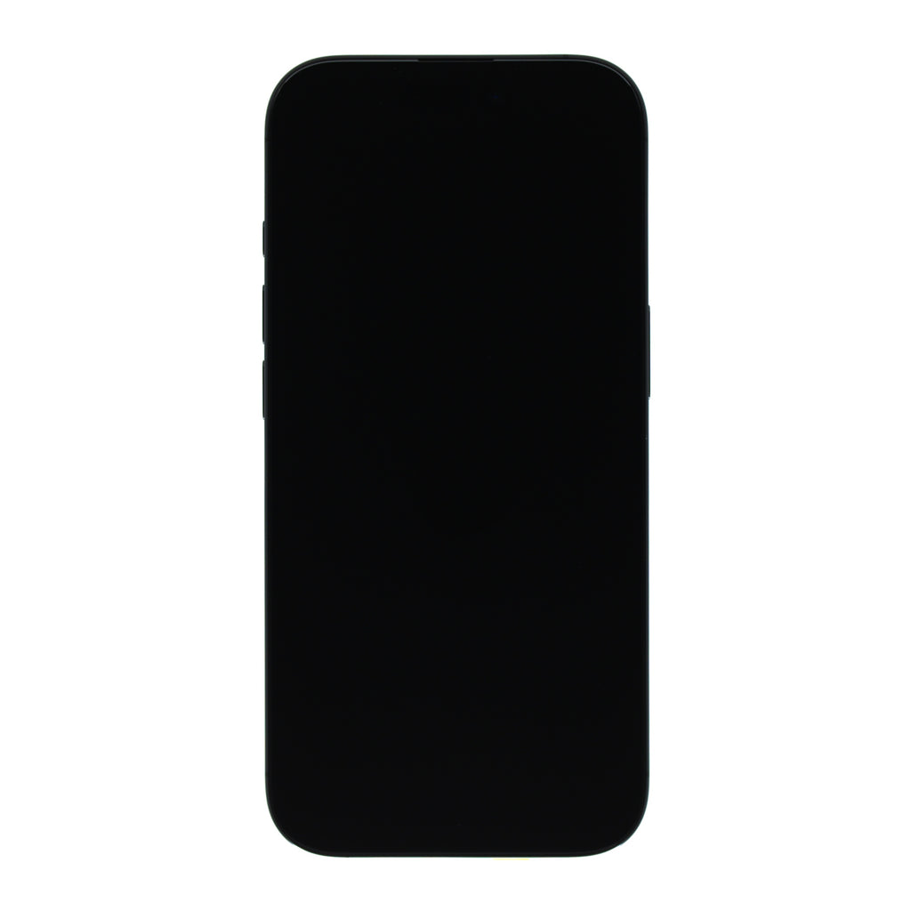 95新 Apple iPhone 16 Pro 128G 黑色鈦金屬 中國大陸版