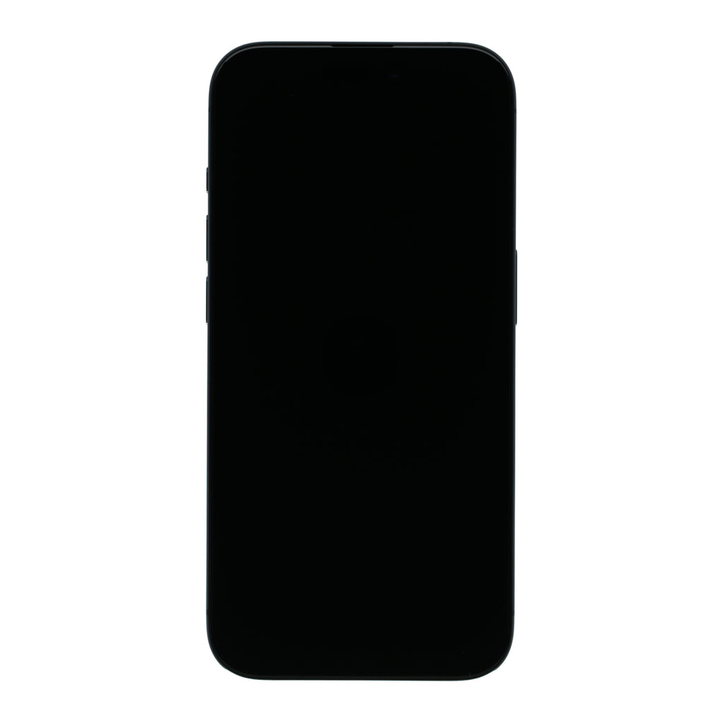 95新 Apple iPhone 15 Pro 128G 藍色鈦金屬 中國大陸版