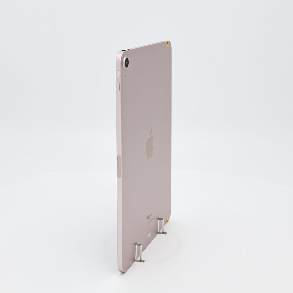95新 Apple iPad Air5 64G 粉紅色 WIFI