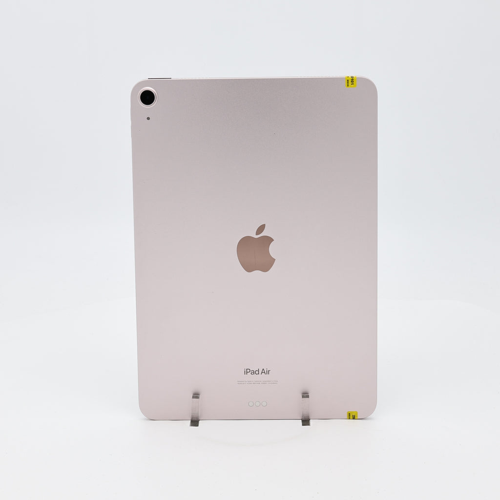 95新 Apple iPad Air5 64G 粉紅色 WIFI