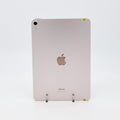 95新 Apple iPad Air5 64G 粉紅色 WIFI