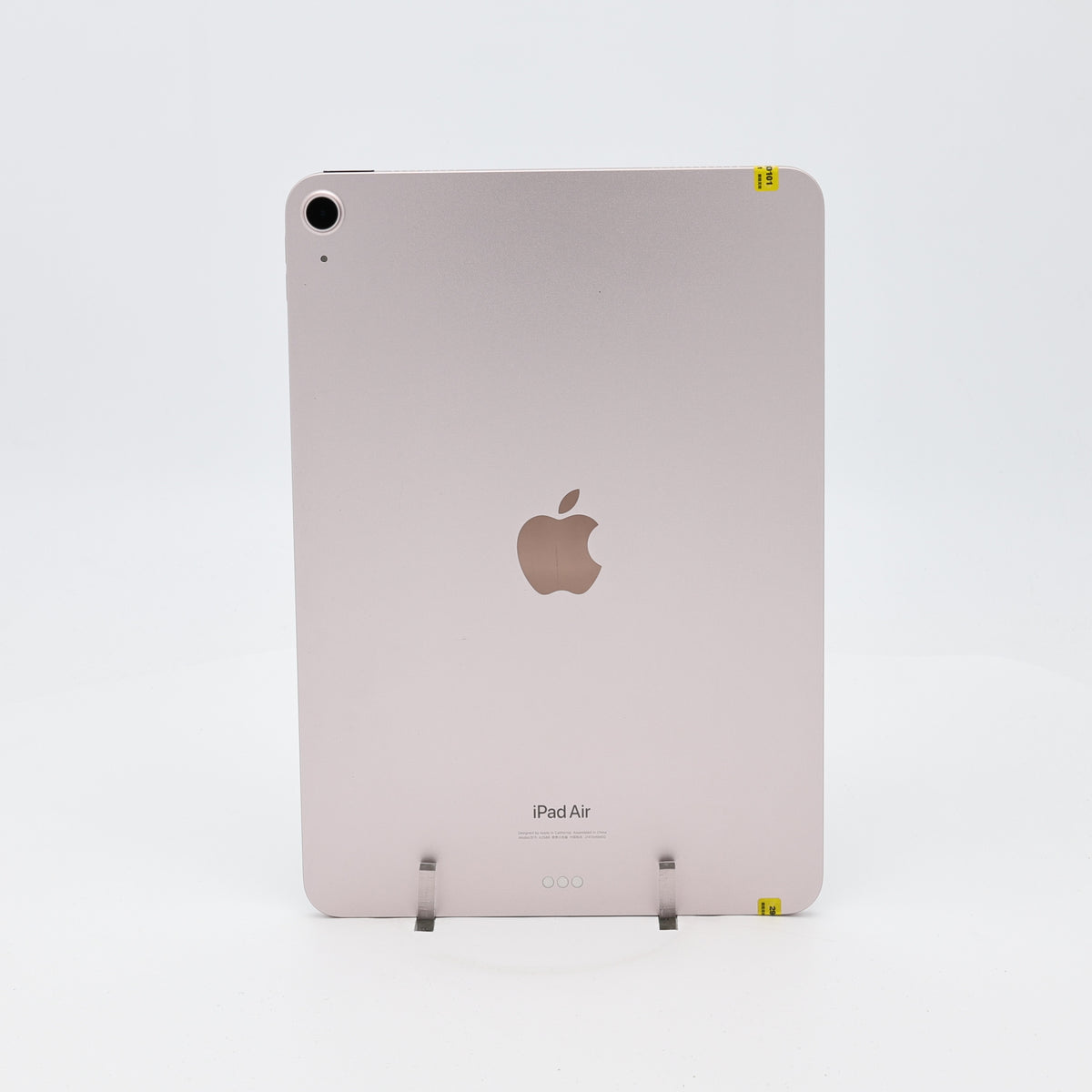 95新 Apple iPad Air5 64G 粉紅色 WIFI