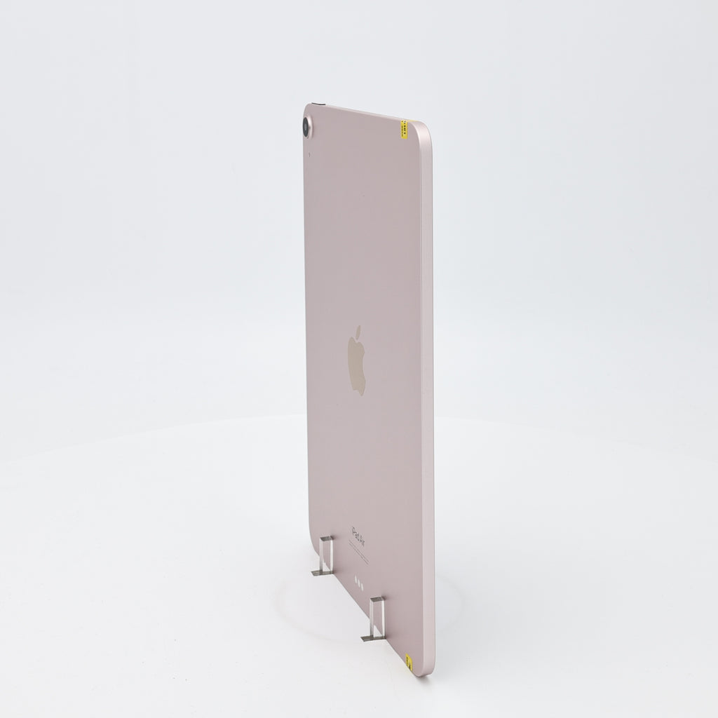 95新 Apple iPad Air5 64G 粉紅色 WIFI