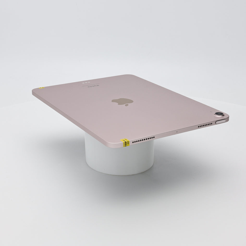 95新 Apple iPad Air5 64G 粉紅色 WIFI