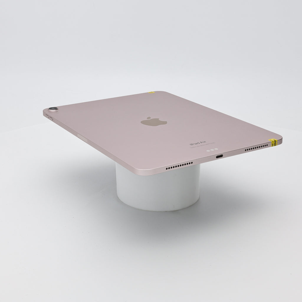 95新 Apple iPad Air5 64G 粉紅色 WIFI