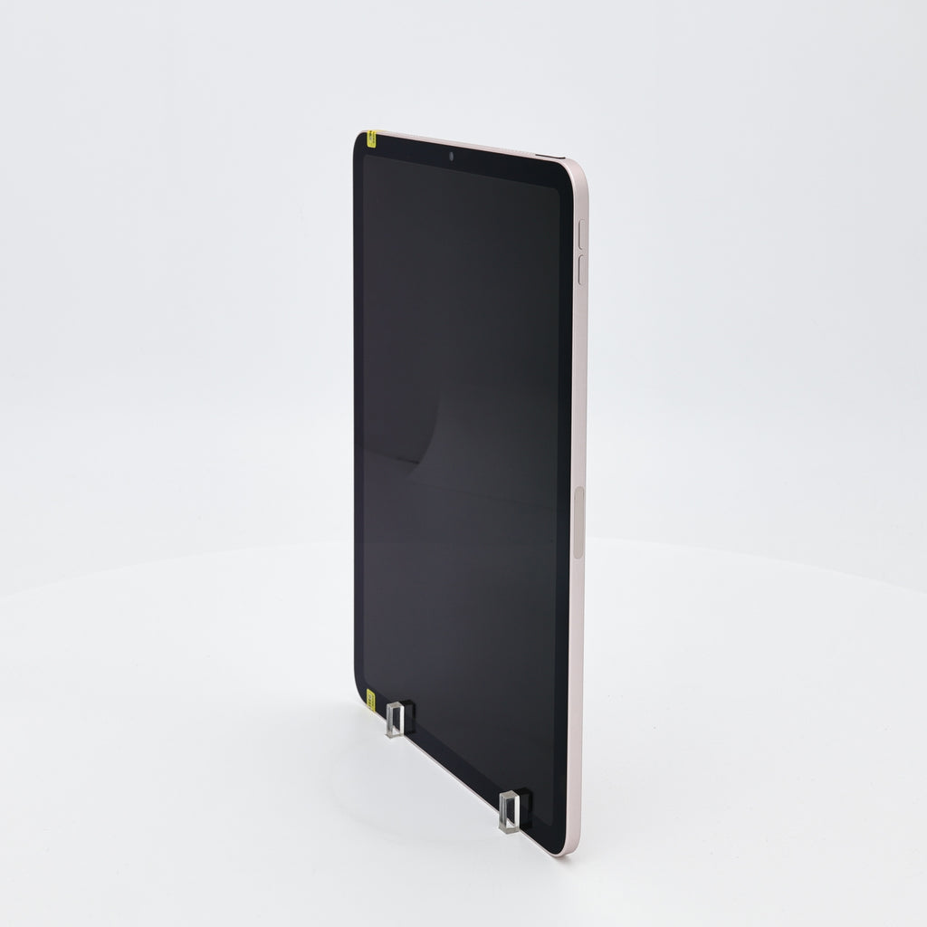 95新 Apple iPad Air5 64G 粉紅色 WIFI