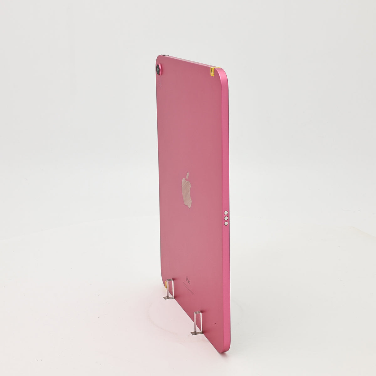 95新 Apple iPad 10代 64G 粉紅色 WIFI