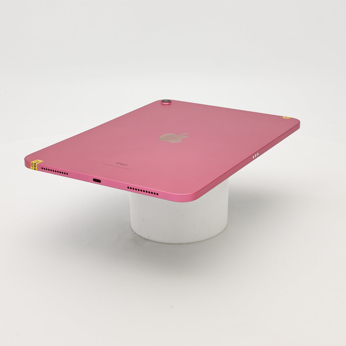 95新 Apple iPad 10代 64G 粉紅色 WIFI