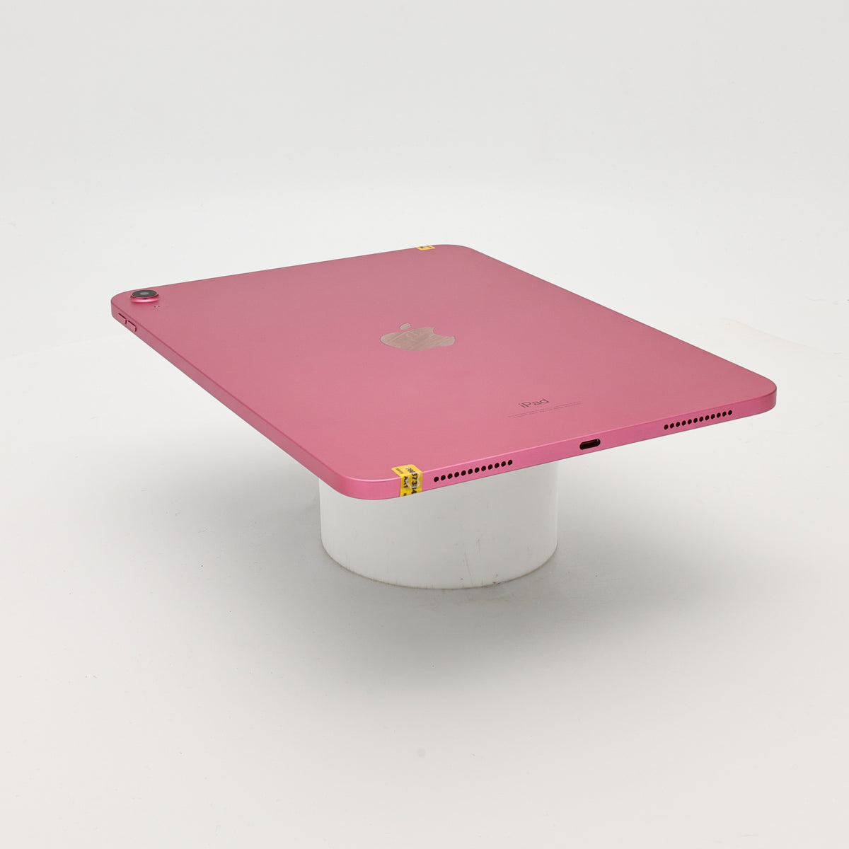 95新 Apple iPad 10代 64G 粉紅色 WIFI