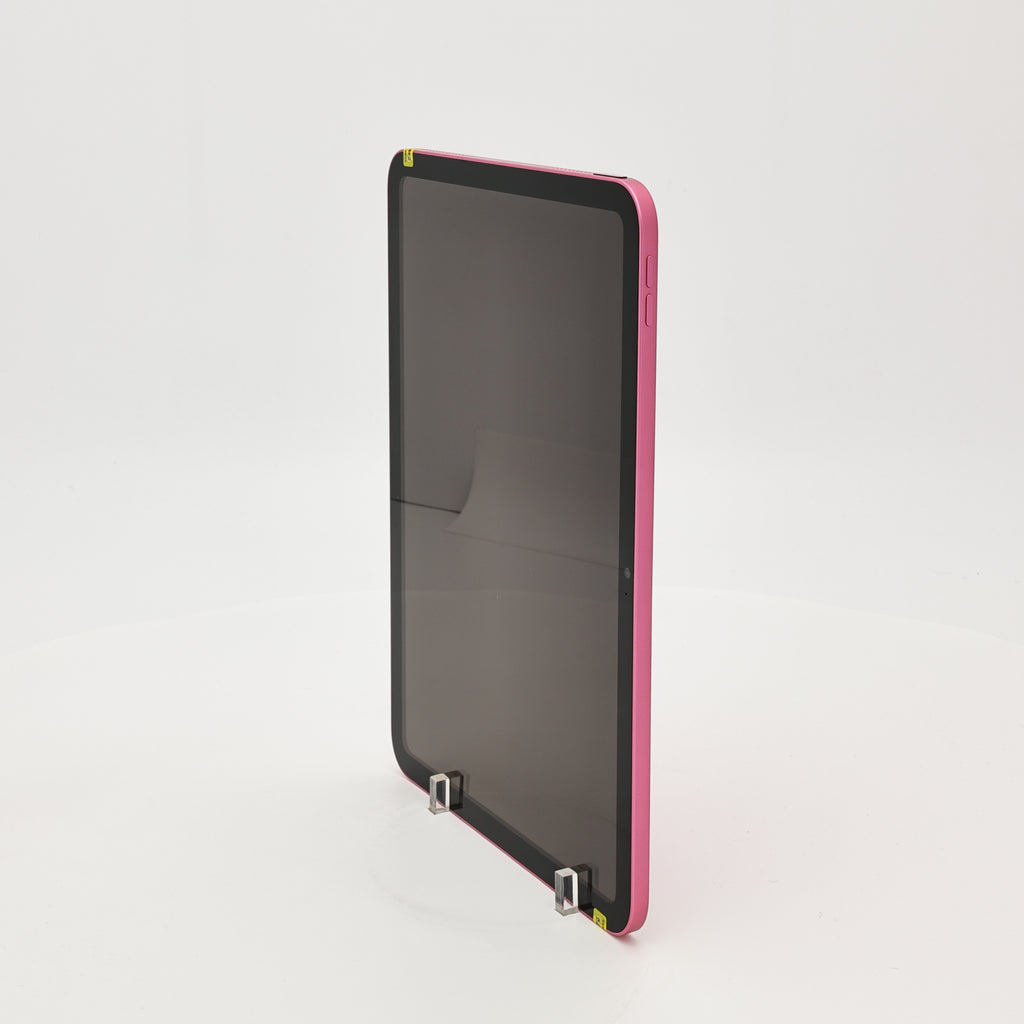 95新 Apple iPad 10代 64G 粉紅色 WIFI