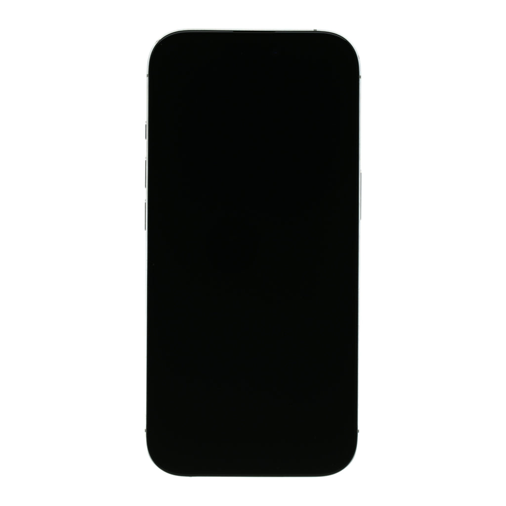 95新 Apple iPhone 16 Pro 128G 白色鈦金屬 中國大陸版
