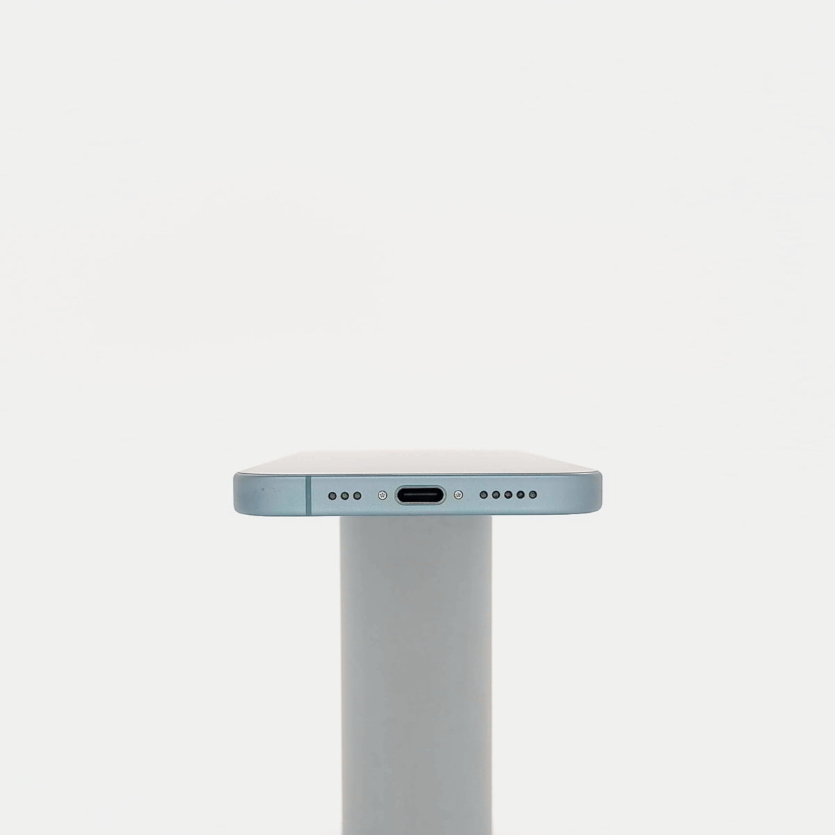 95新 Apple iPhone 16 256G 深青色 中國大陸版