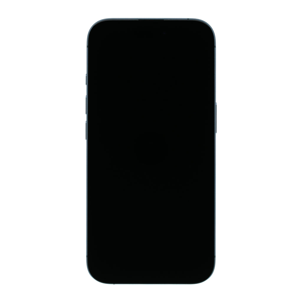 95新 Apple iPhone 16 256G 深青色 中國大陸版