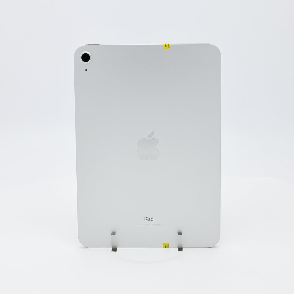 95新 Apple iPad 10代 256G 銀色 WIFI