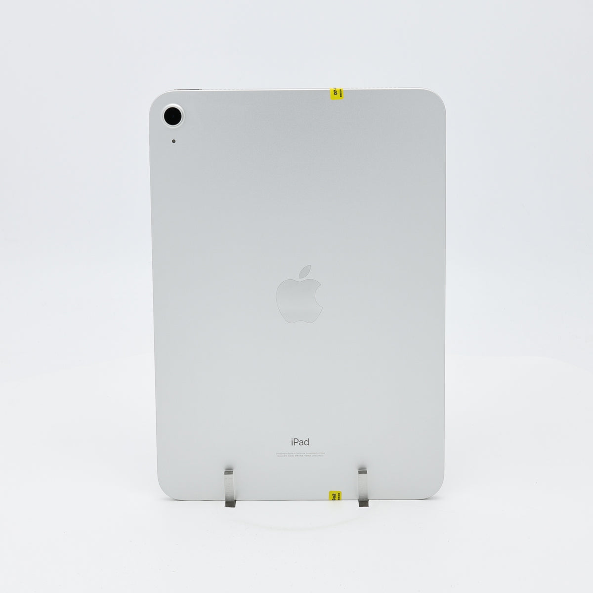 95新 Apple iPad 10代 256G 銀色 WIFI