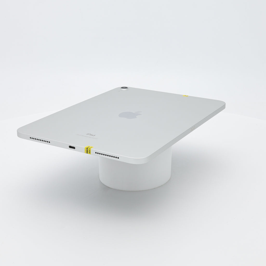 95新 Apple iPad 10代 256G 銀色 WIFI