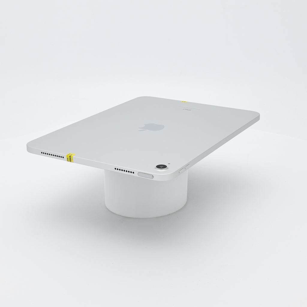 95新 Apple iPad 10代 256G 銀色 WIFI