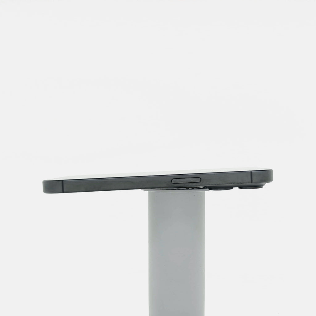 95新 Apple iPhone 15 Pro 128G 黑色鈦金屬 中國大陸版
