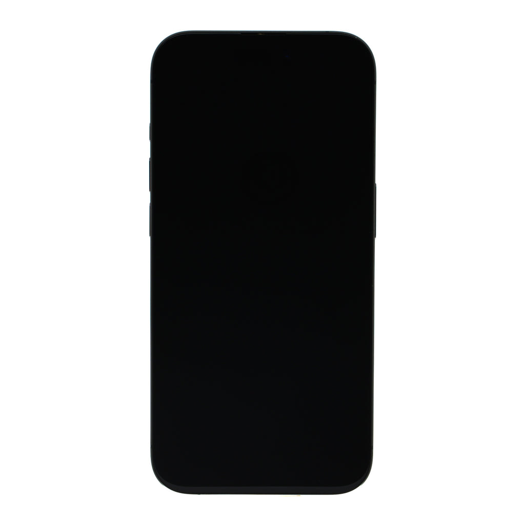 95新 Apple iPhone 15 Pro 128G 黑色鈦金屬 中國大陸版