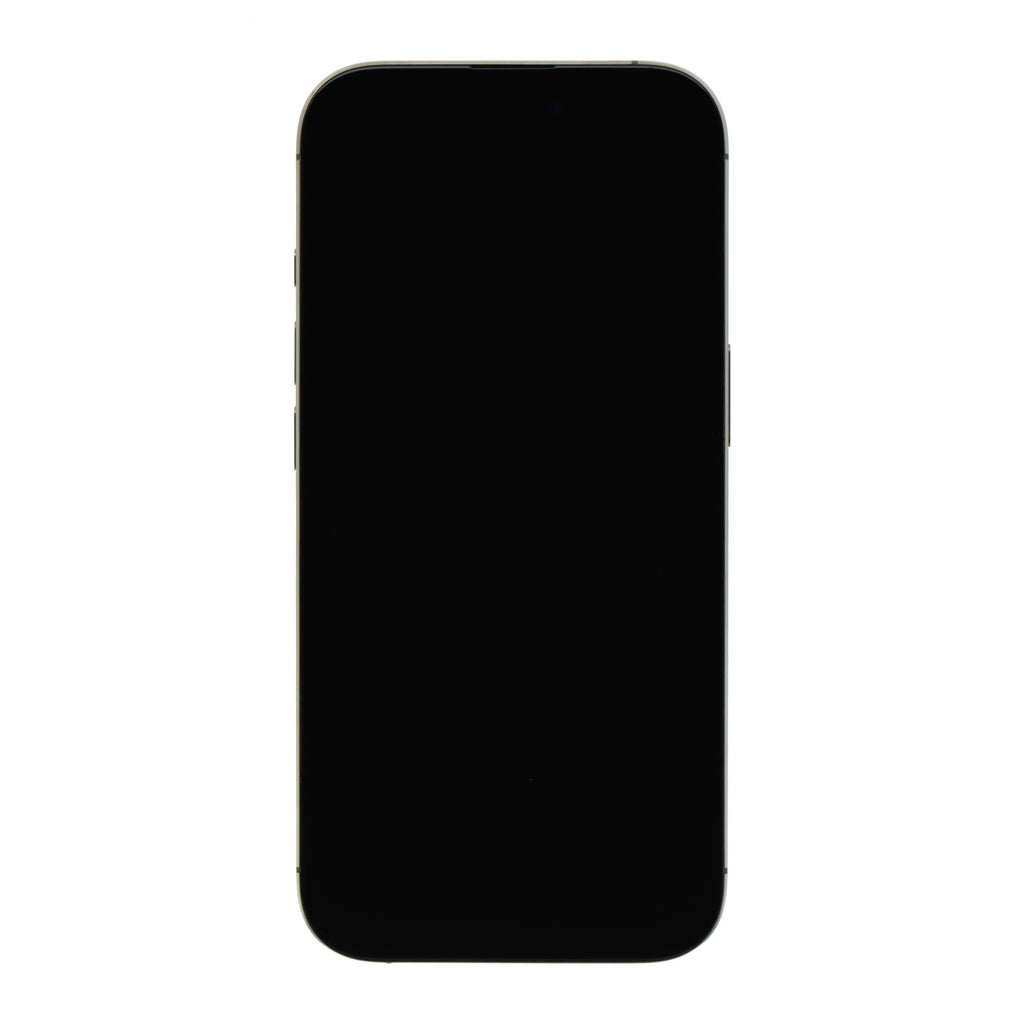 95新 Apple iPhone 16 Pro 128G 原色鈦金屬 中國大陸版